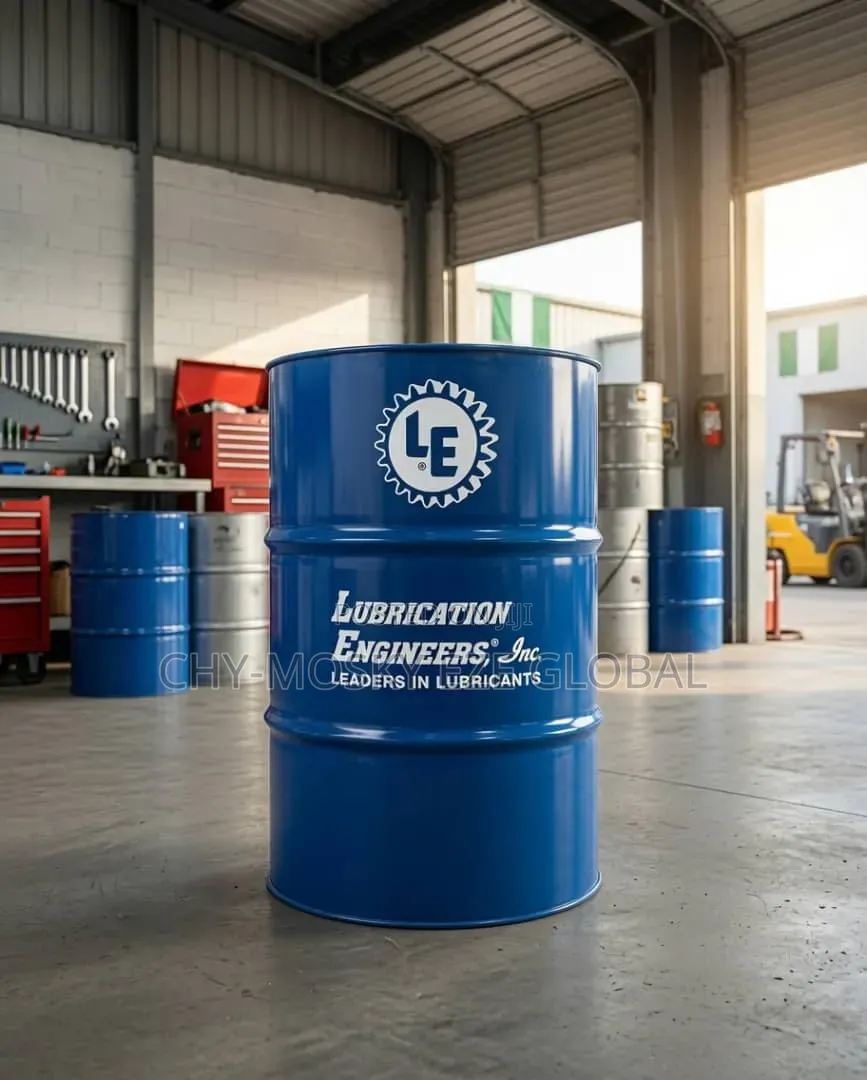 Multilec 3225 Industrial Oil Iso Vg 32 (208ltr/Drum)