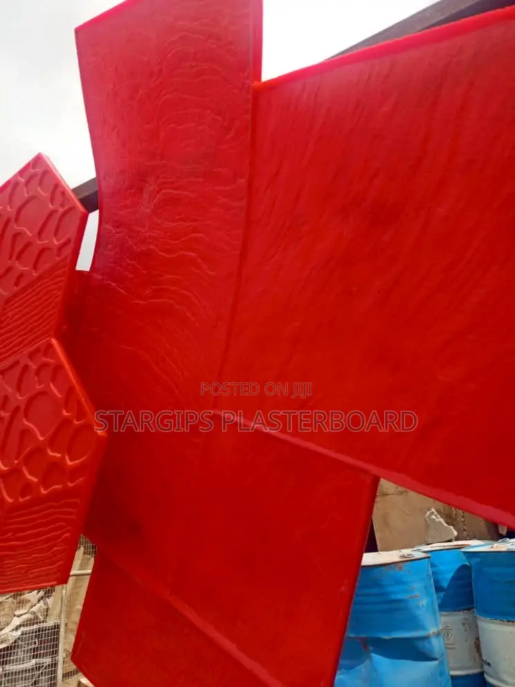 Stamping Concrete