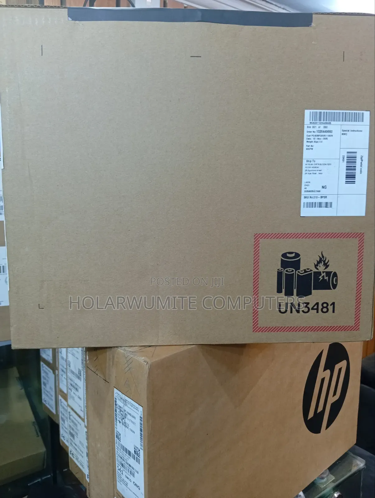 New Laptop Dell Latitude 7310 16GB Intel Core i7 SSD 512GB