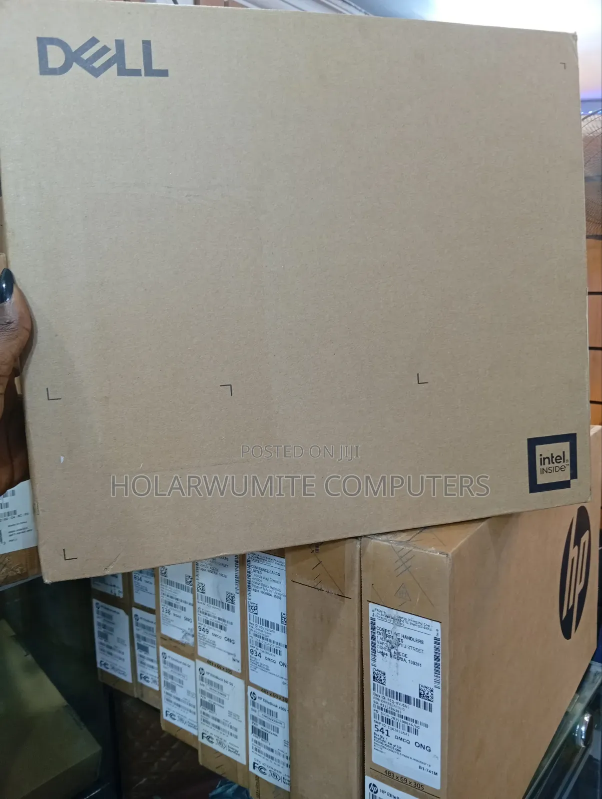 New Laptop Dell Latitude 7310 16GB Intel Core i7 SSD 512GB
