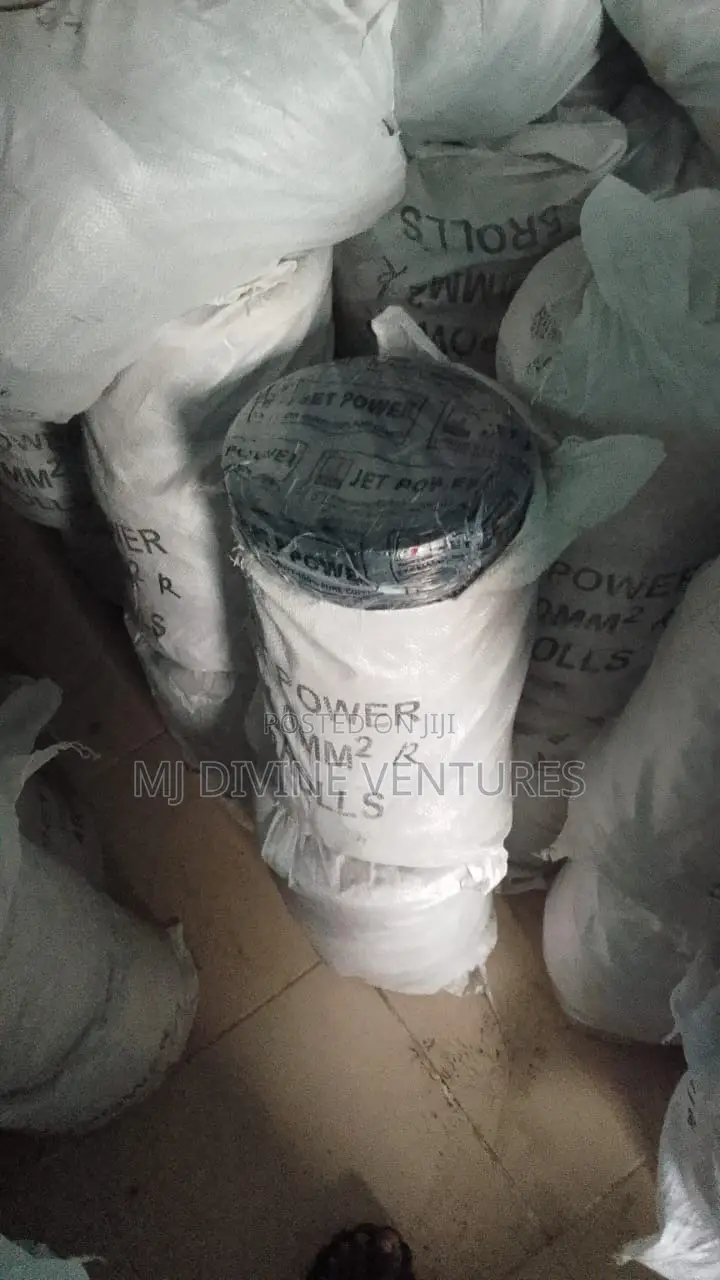 Best Quality 6mm Coil Single Flexible Full Gauge Cable Wire Available