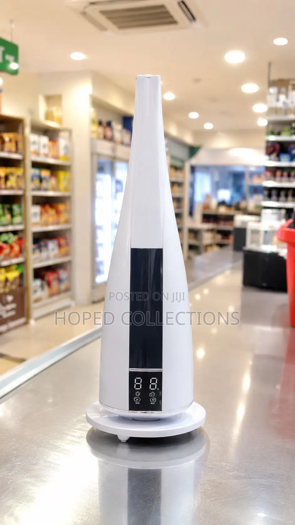 6 Liters Humidifier