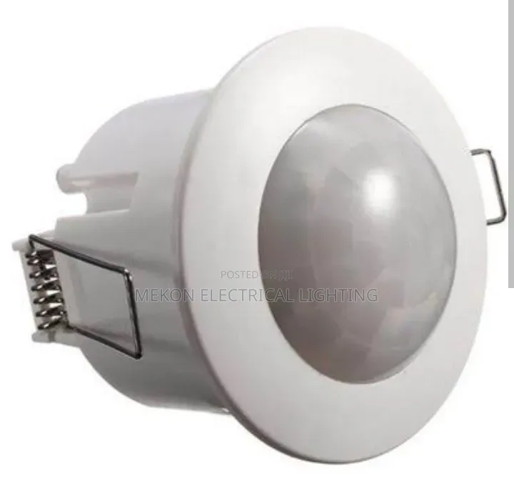Pir Motion Sensor