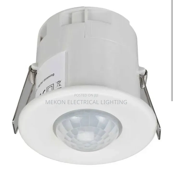 Pir Motion Sensor