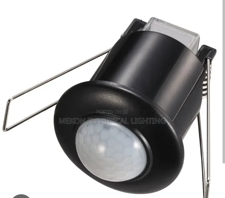 Pir Motion Sensor
