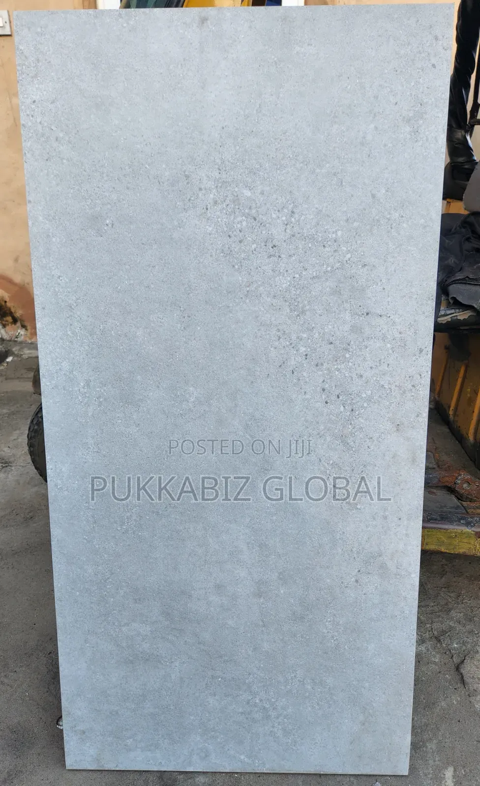 120 X 60 Matte Tile (Spanish)