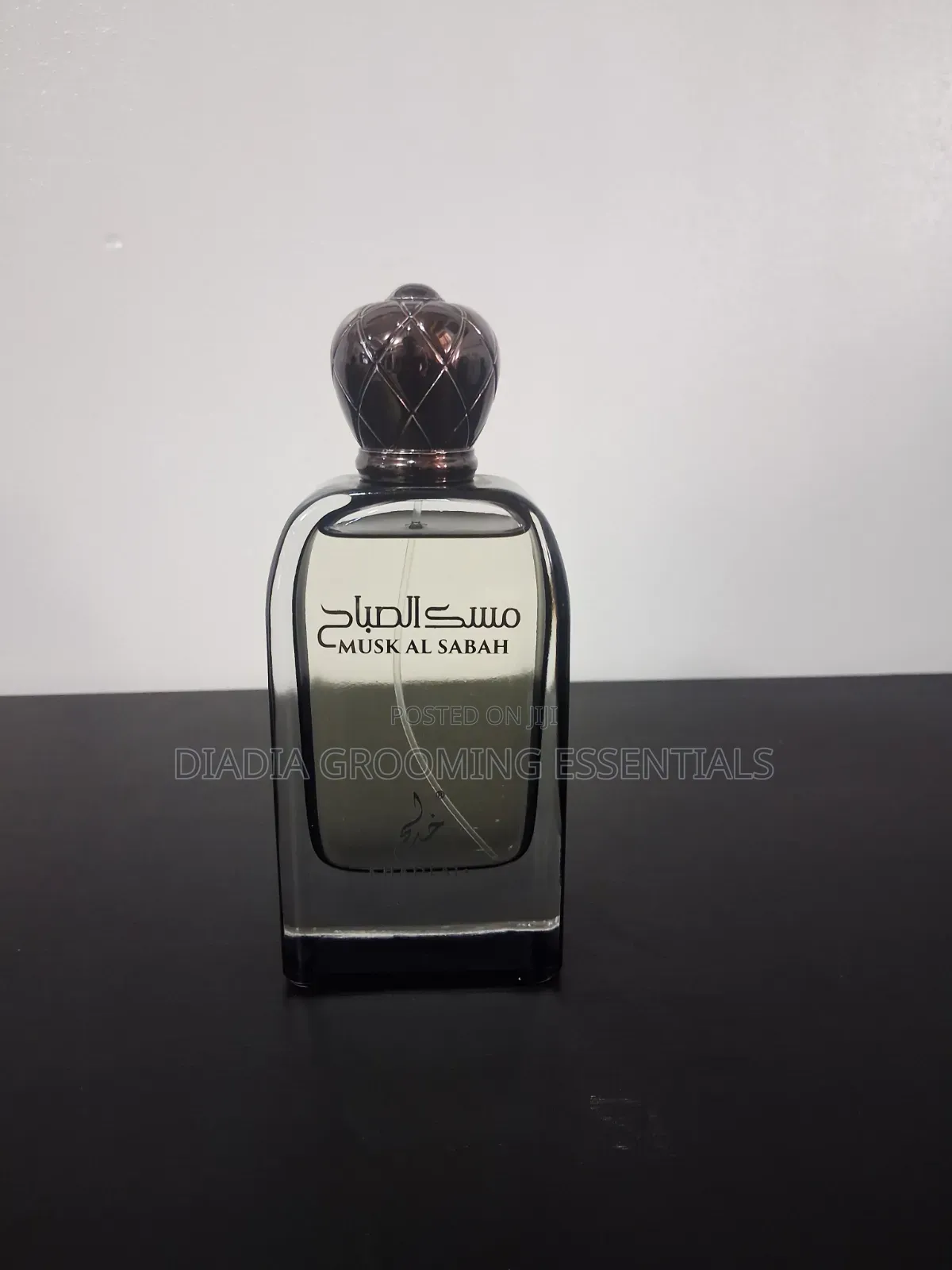 Khadlaj Musk Al Sabah (No Box)