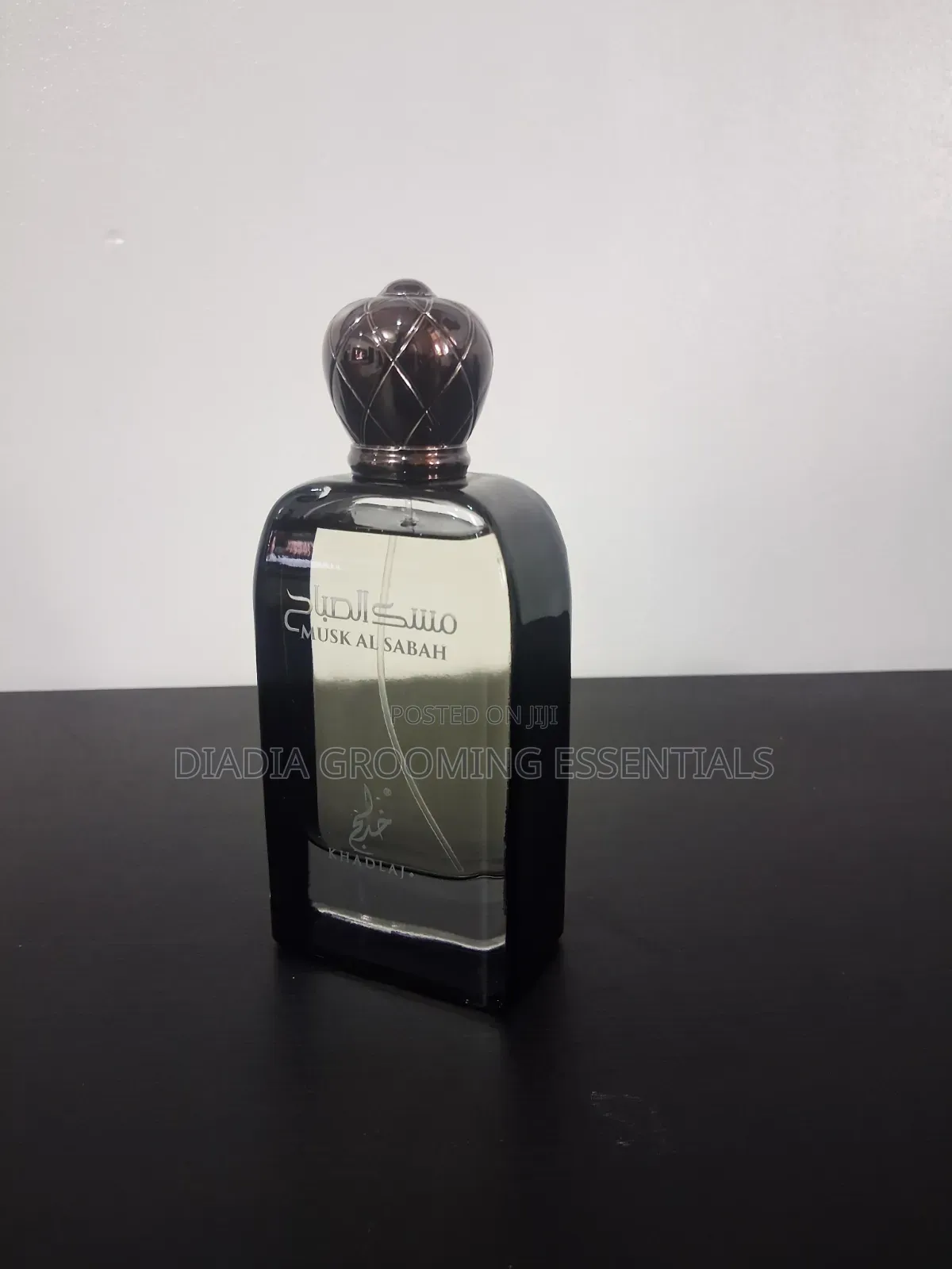 Khadlaj Musk Al Sabah (No Box)