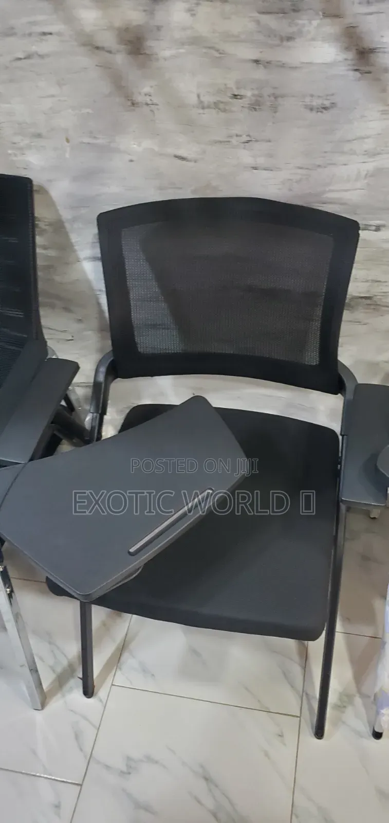 Exotic Furniture Concept