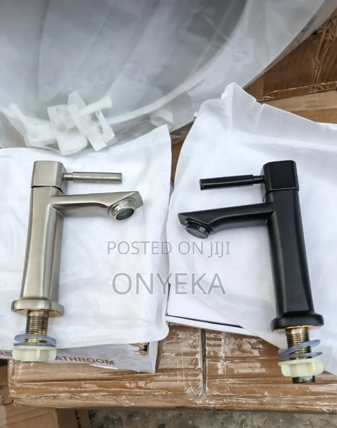 Quality Basin Kitchen Faucet