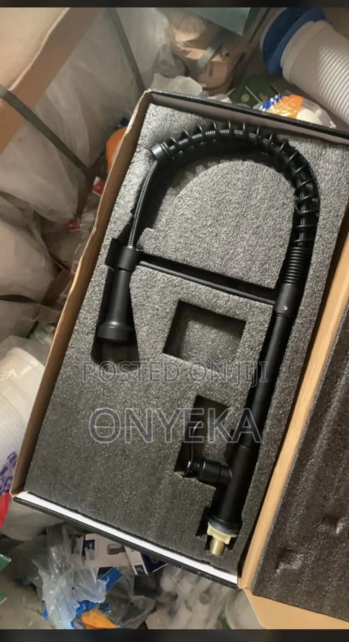 Quality Basin Kitchen Faucet