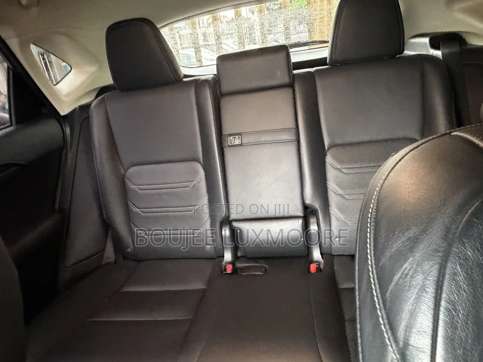 Hyundai Santa Fe Limited 2021 Blue