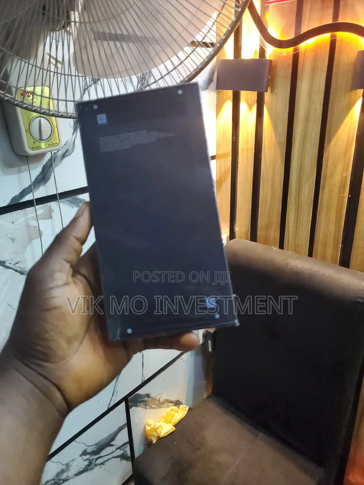 New Samsung Galaxy S25 Ultra 512 GB
