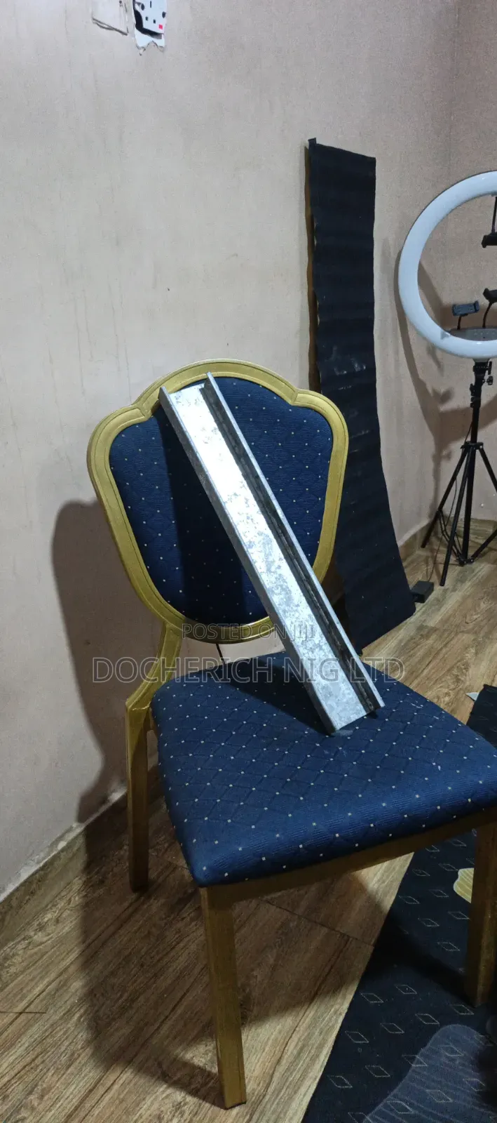 Galvanized Steel Trusses