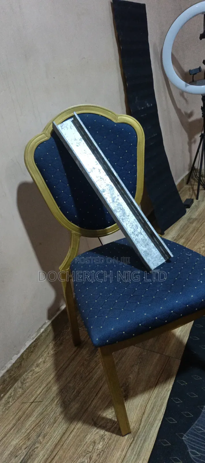 Quality Galvanized Steel Trusses