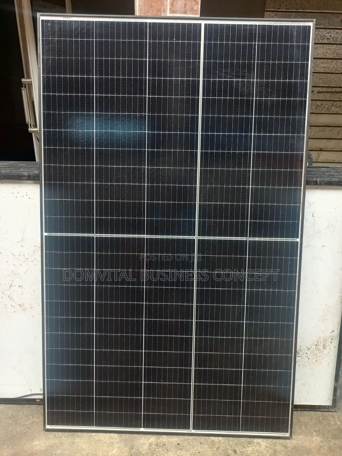 415 Watts Risen Solar Panel