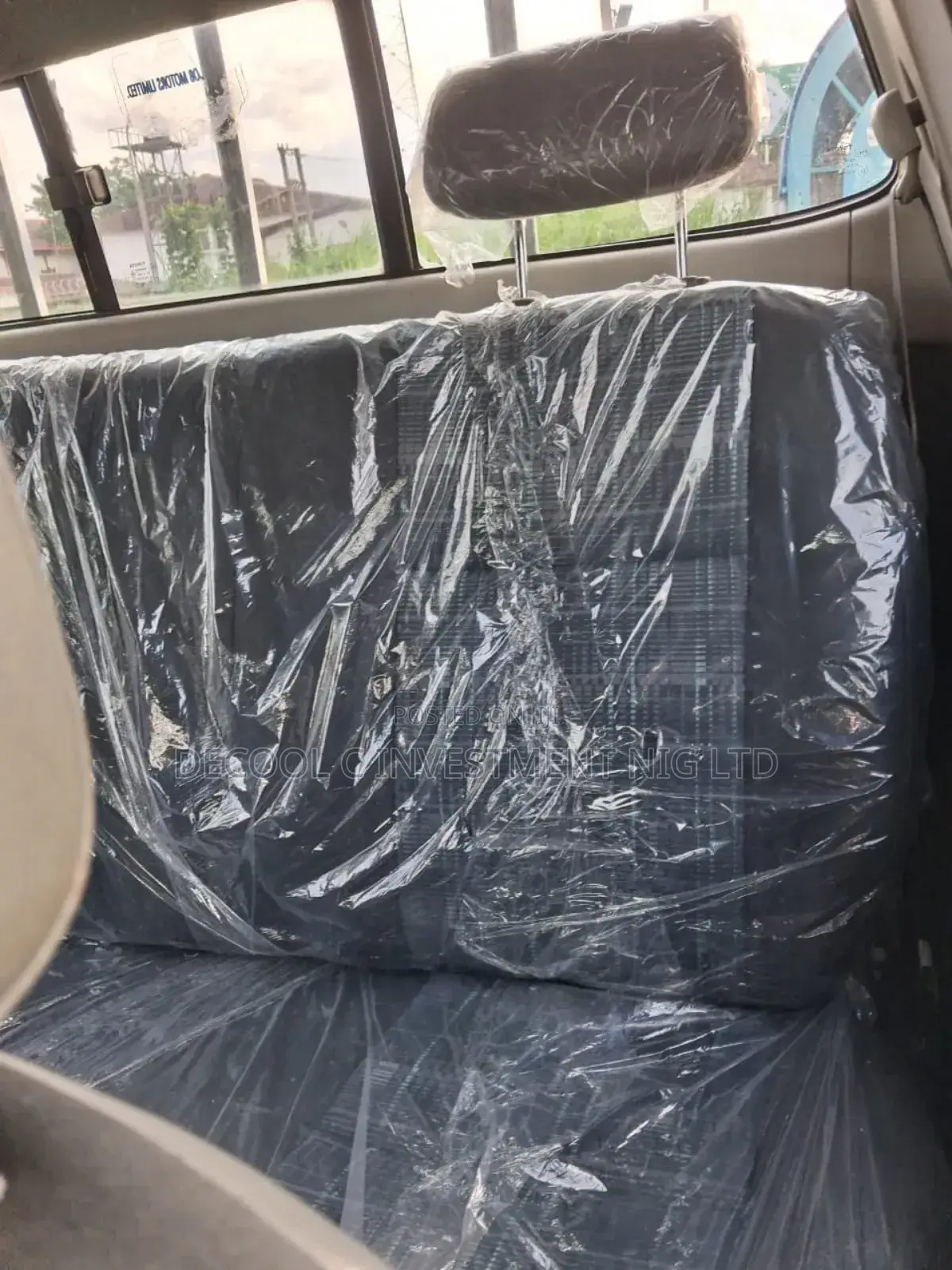 Toyota Hilux SR 4x4 2015 Silver