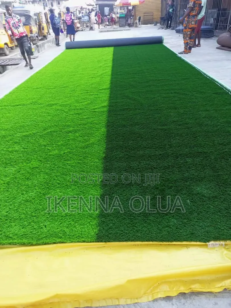 Standard Football Pitch 50mm