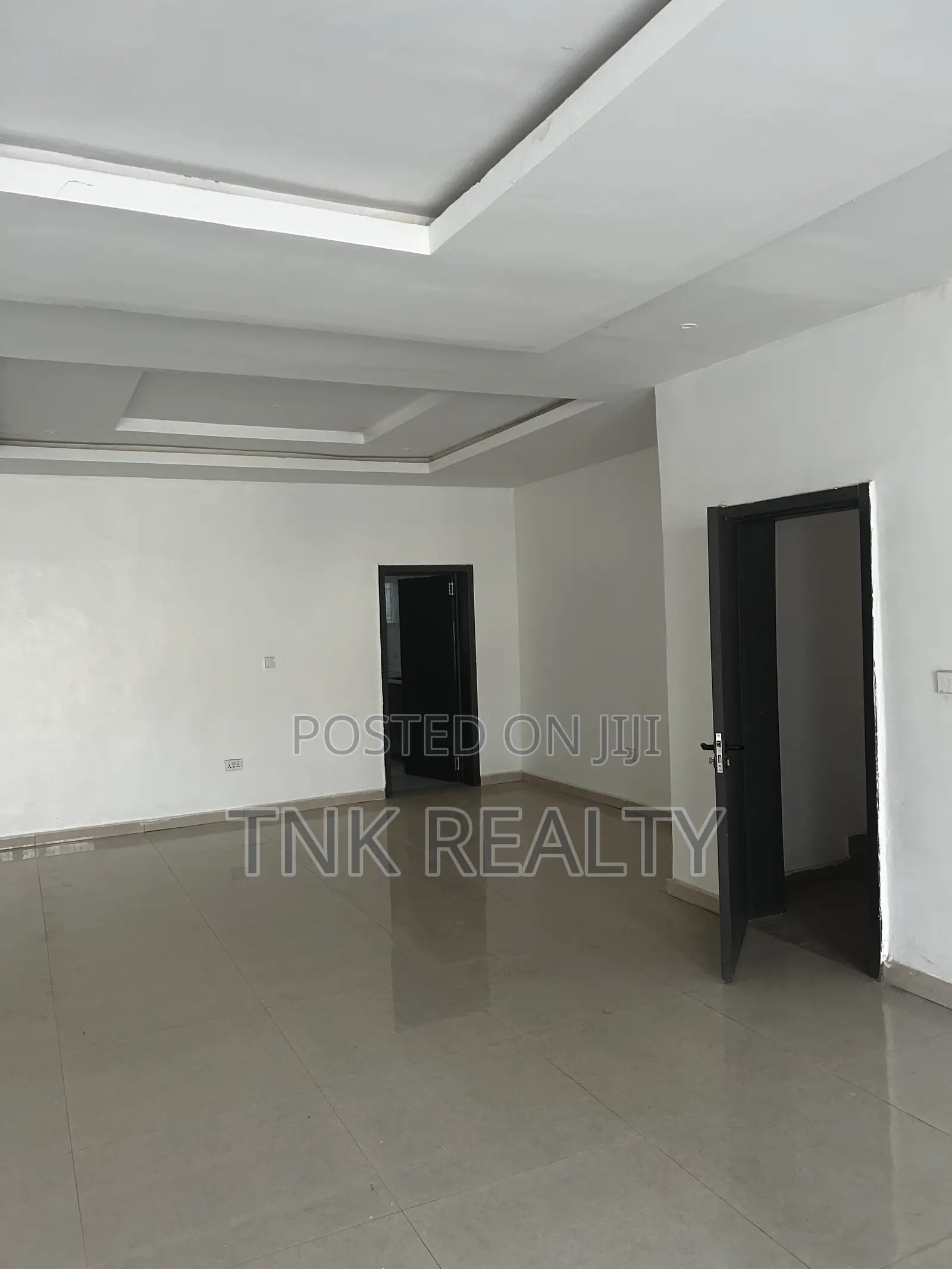 Spacious 4bedroom Duplex for Sale