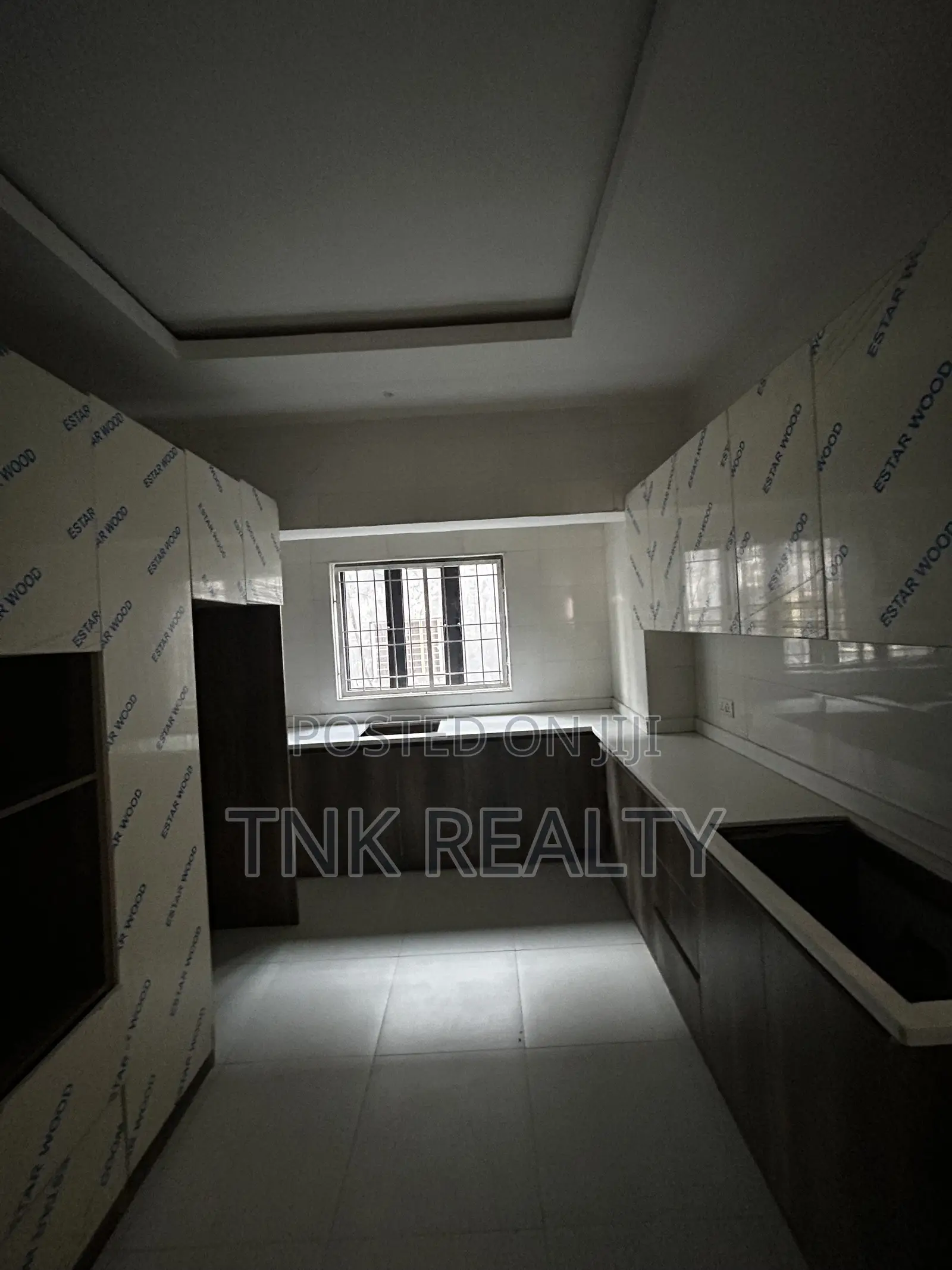 Spacious 4bedroom Duplex for Sale