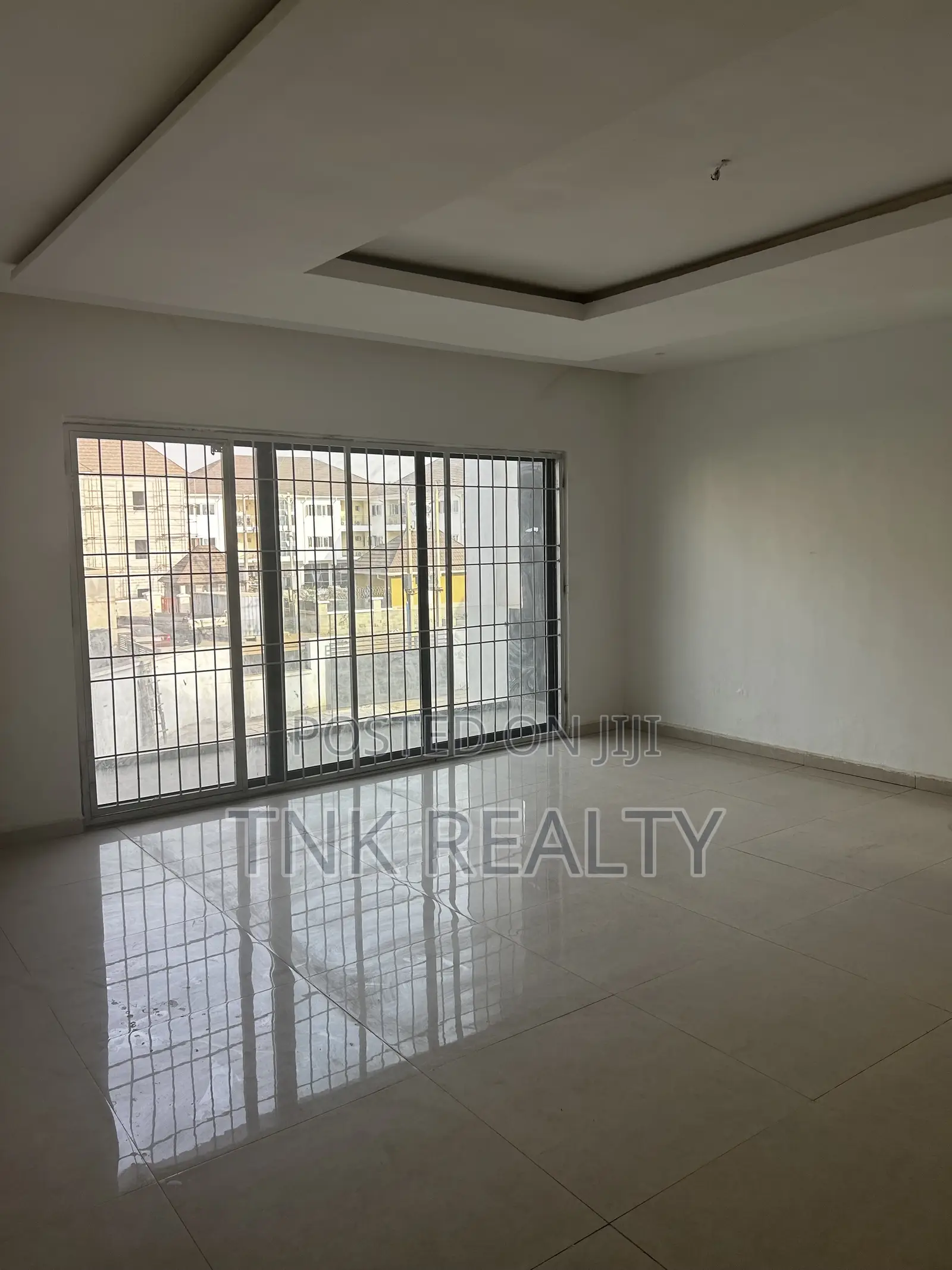 Spacious 4bedroom Duplex for Sale