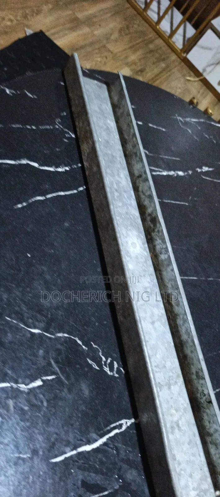 Lovely C Channel Steel Trusses in Stock
