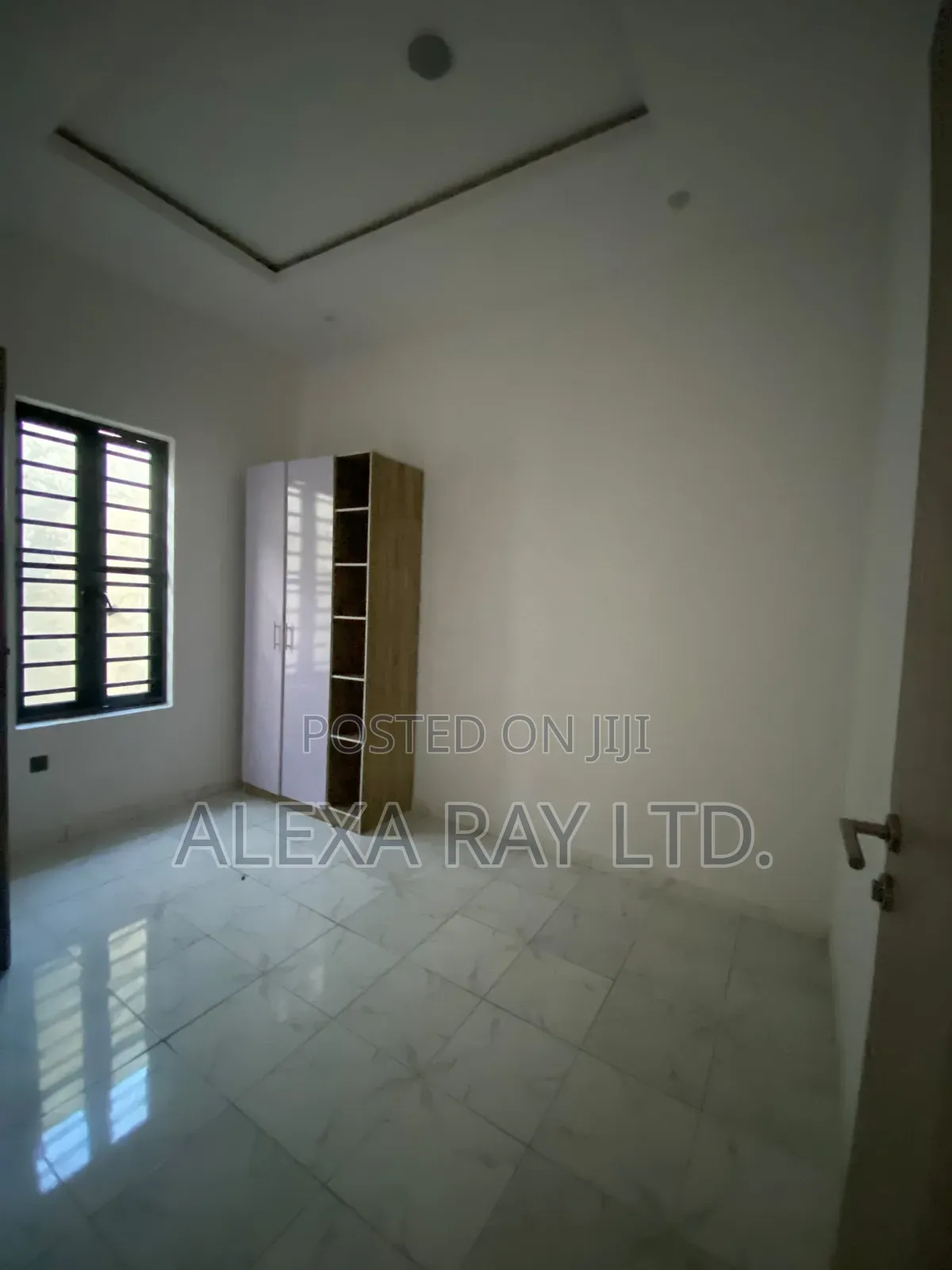 1bdrm Shared Apartment in Ikota for rent