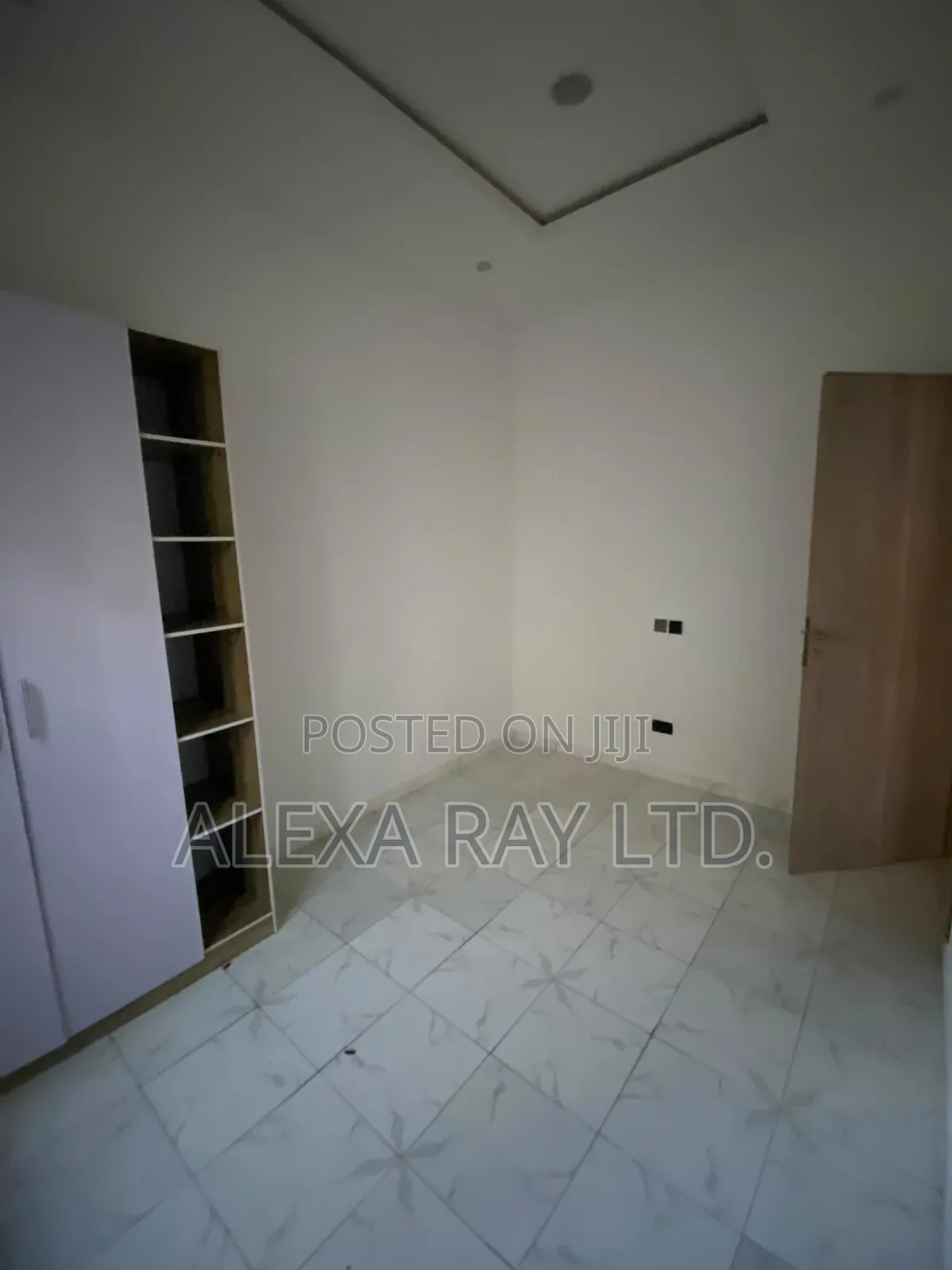 1bdrm Shared Apartment in Ikota for rent