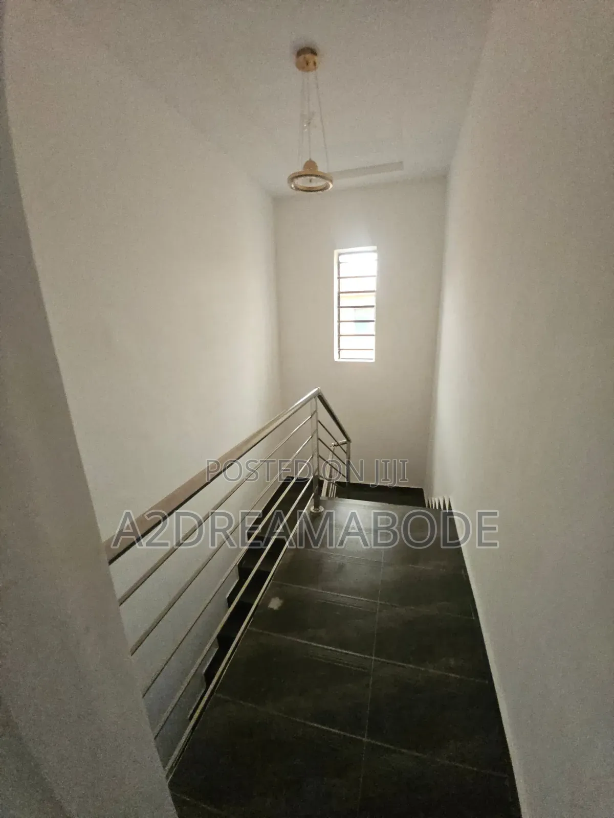 5bdrm Duplex in Omole Phase 2 for rent