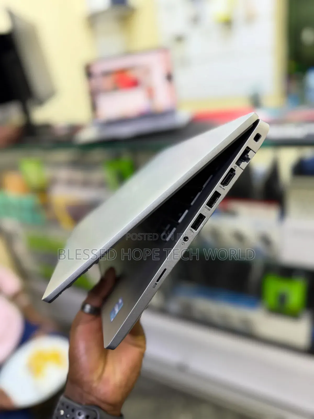 Laptop Dell Latitude 5420 16GB Intel Core i5 SSD 256GB