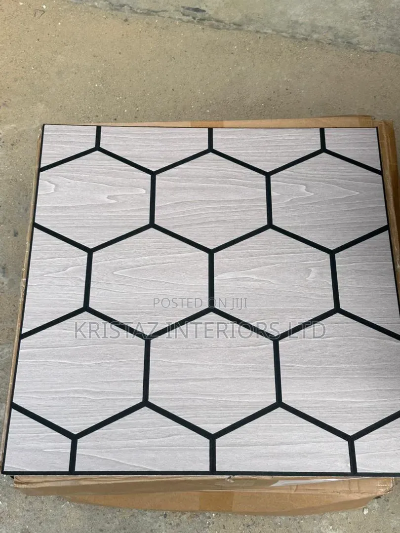 Self Adhesive Acoustic Panel