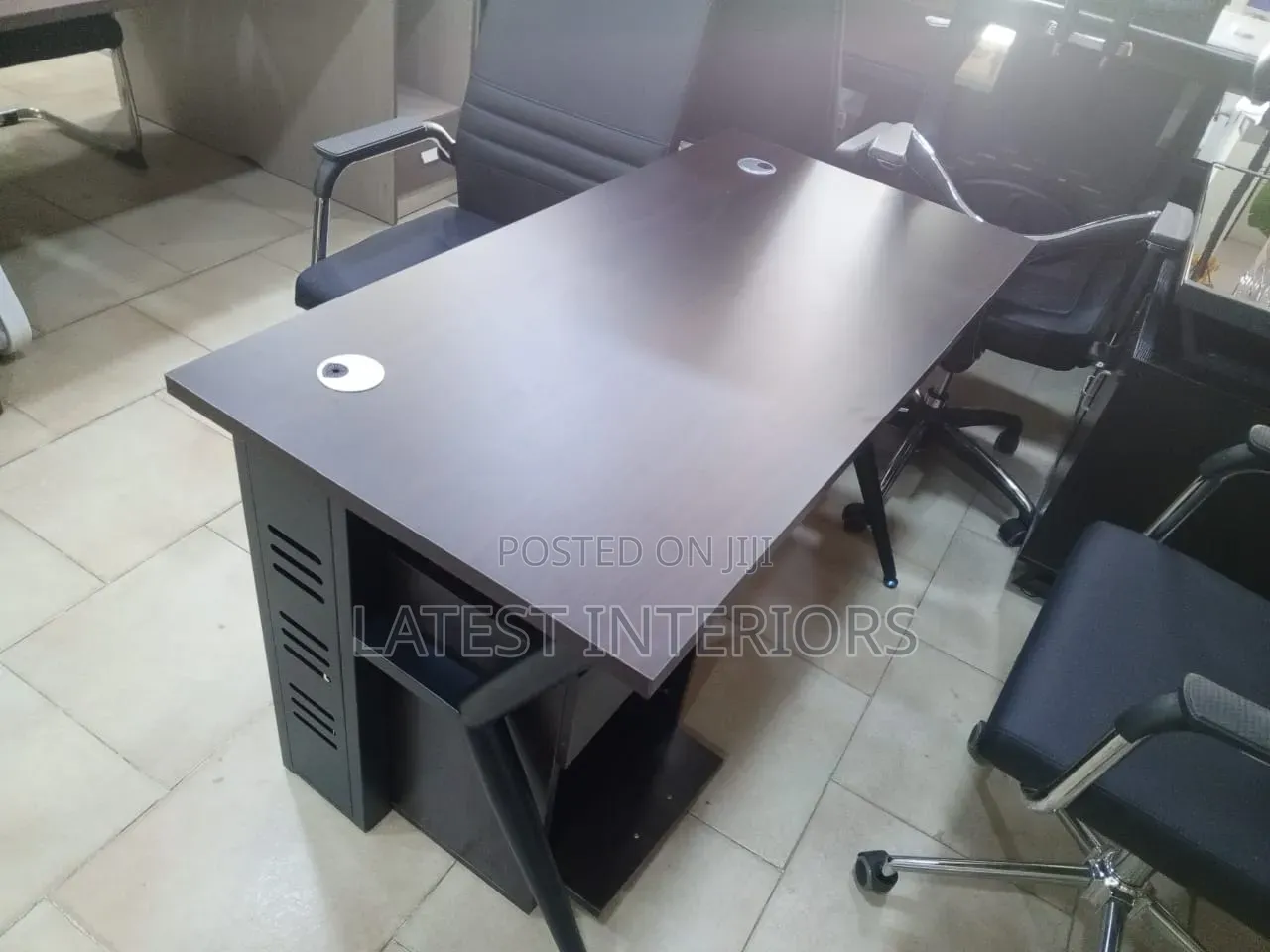 Executive Office Table