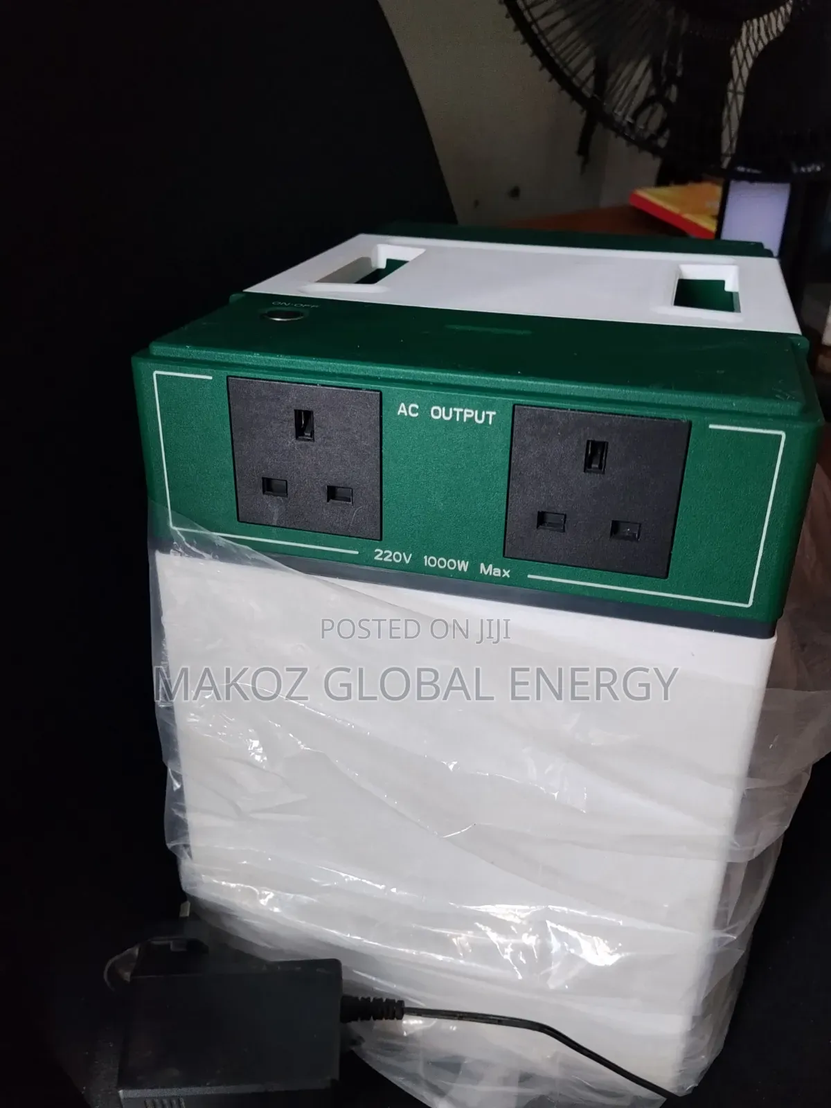 Brand New Colasolar 2kwh