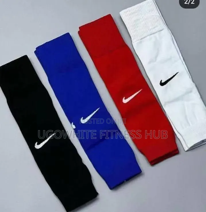 Half-Hose Socks Cut Hose