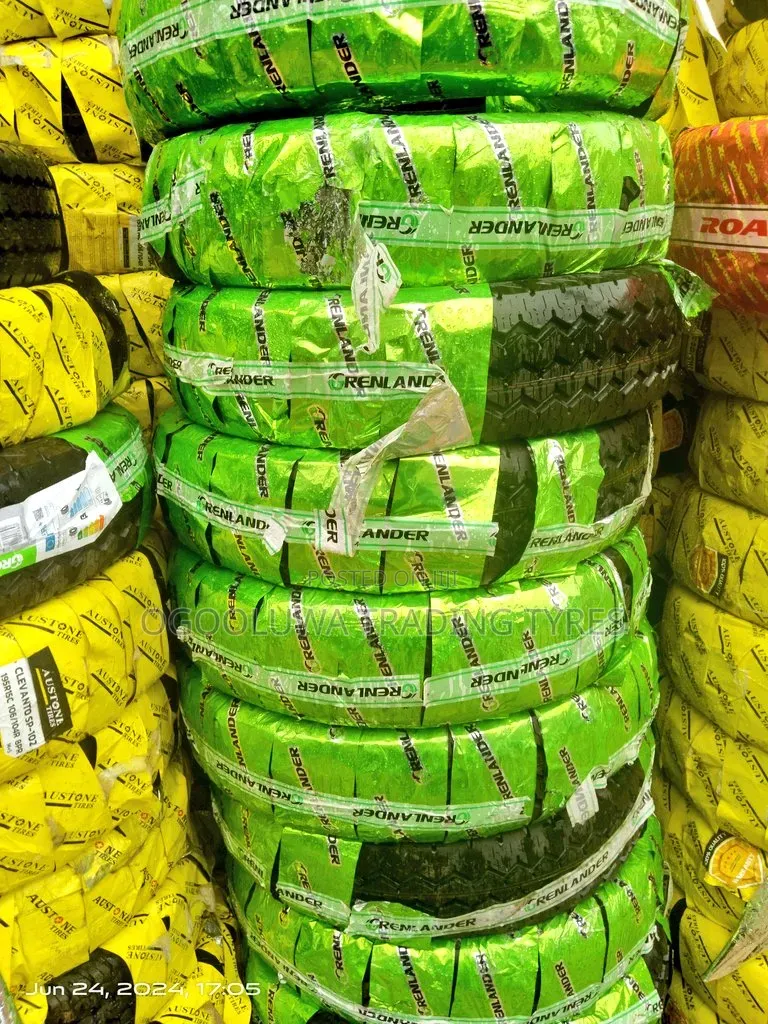 275/55r19 Tyre