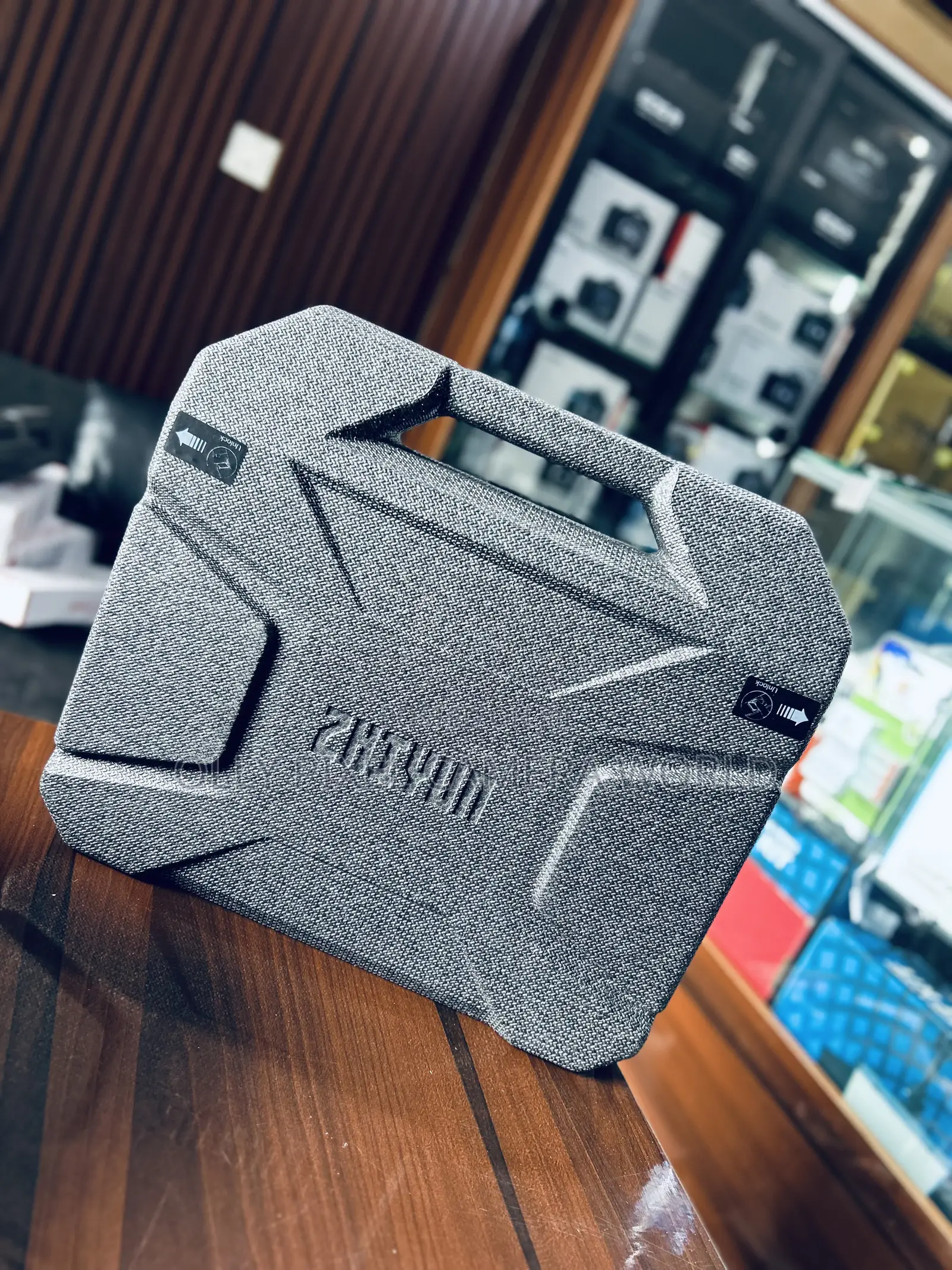 Zhiyun-Tech Weebill Lab