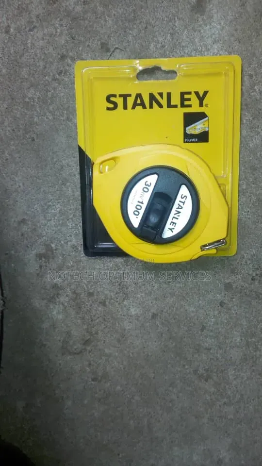 Stanley Tape 30 M