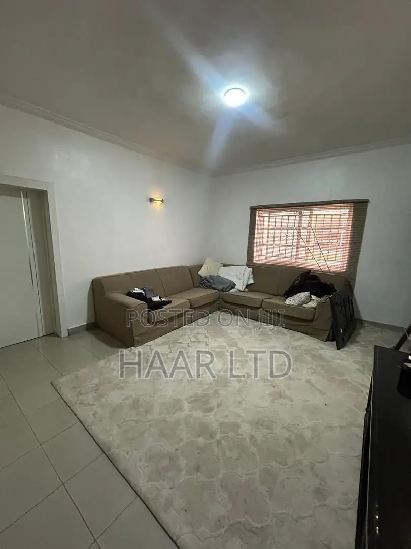 Furnished 5bdrm Duplex in Ikoyi S.W for rent