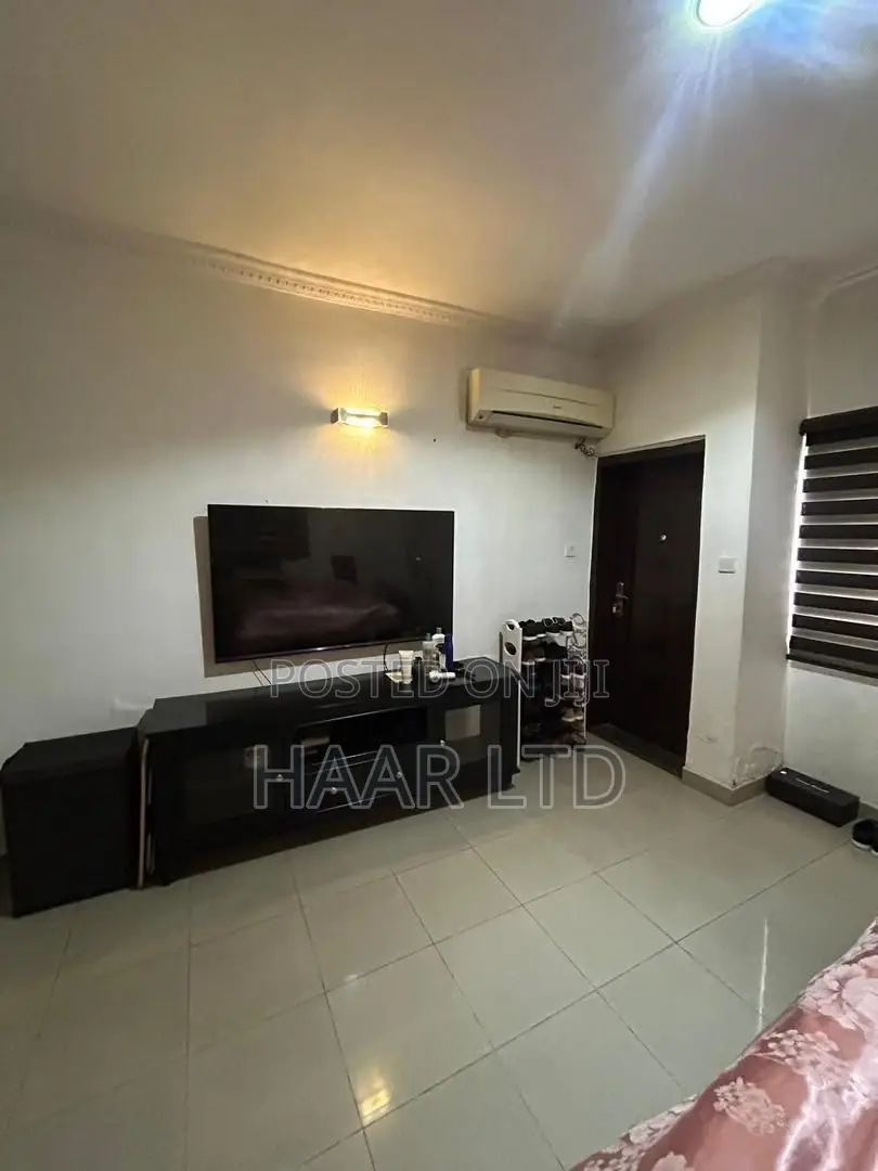Furnished 5bdrm Duplex in Ikoyi S.W for rent