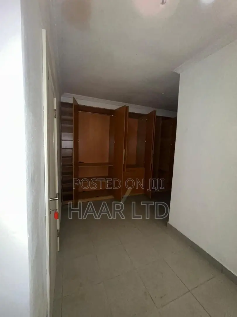 Furnished 5bdrm Duplex in Ikoyi S.W for rent