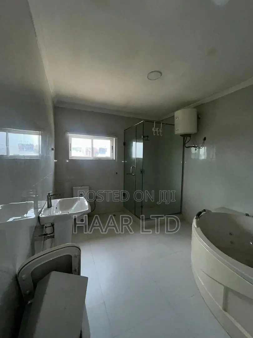 Furnished 5bdrm Duplex in Ikoyi S.W for rent