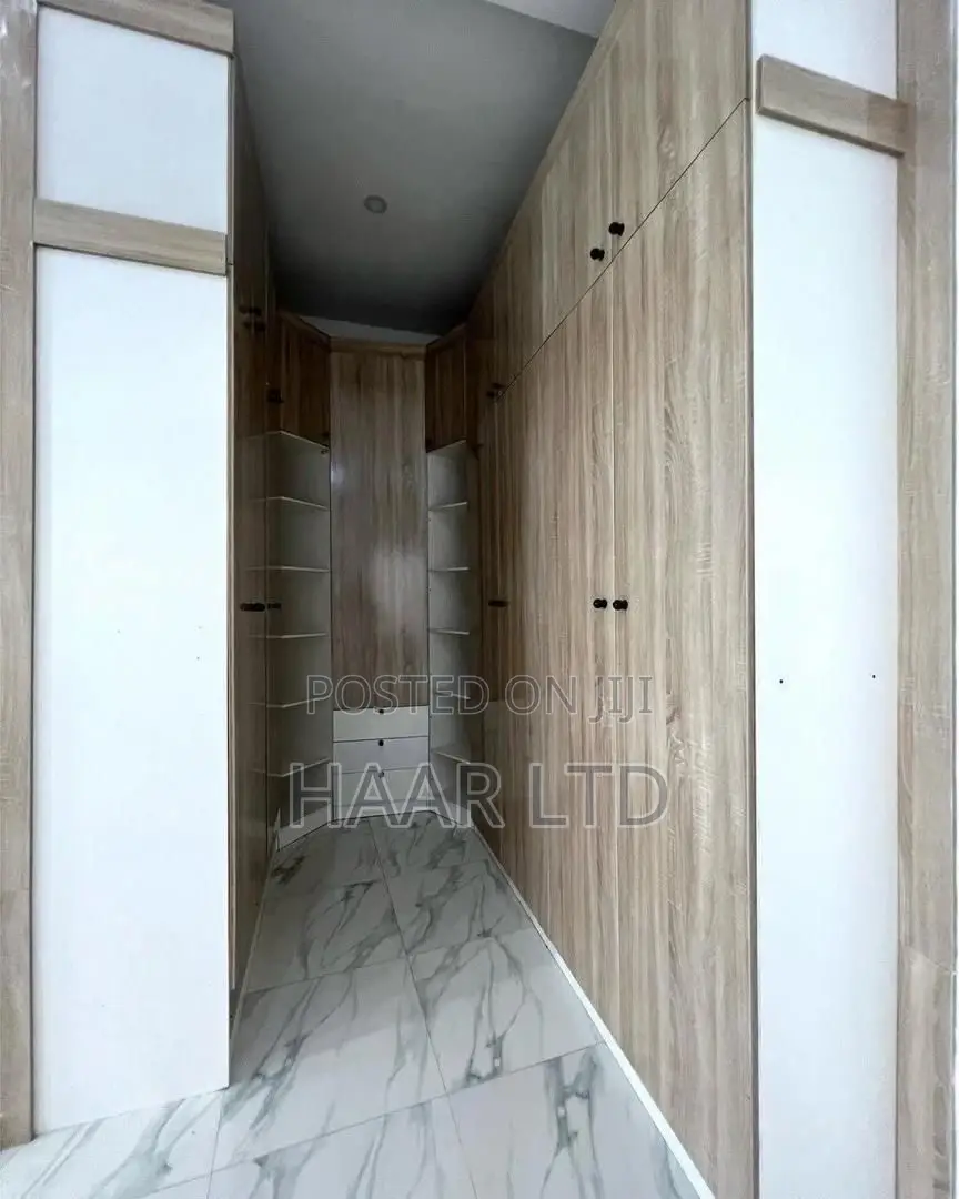 4bdrm Duplex in Lekki Phase 2 for rent