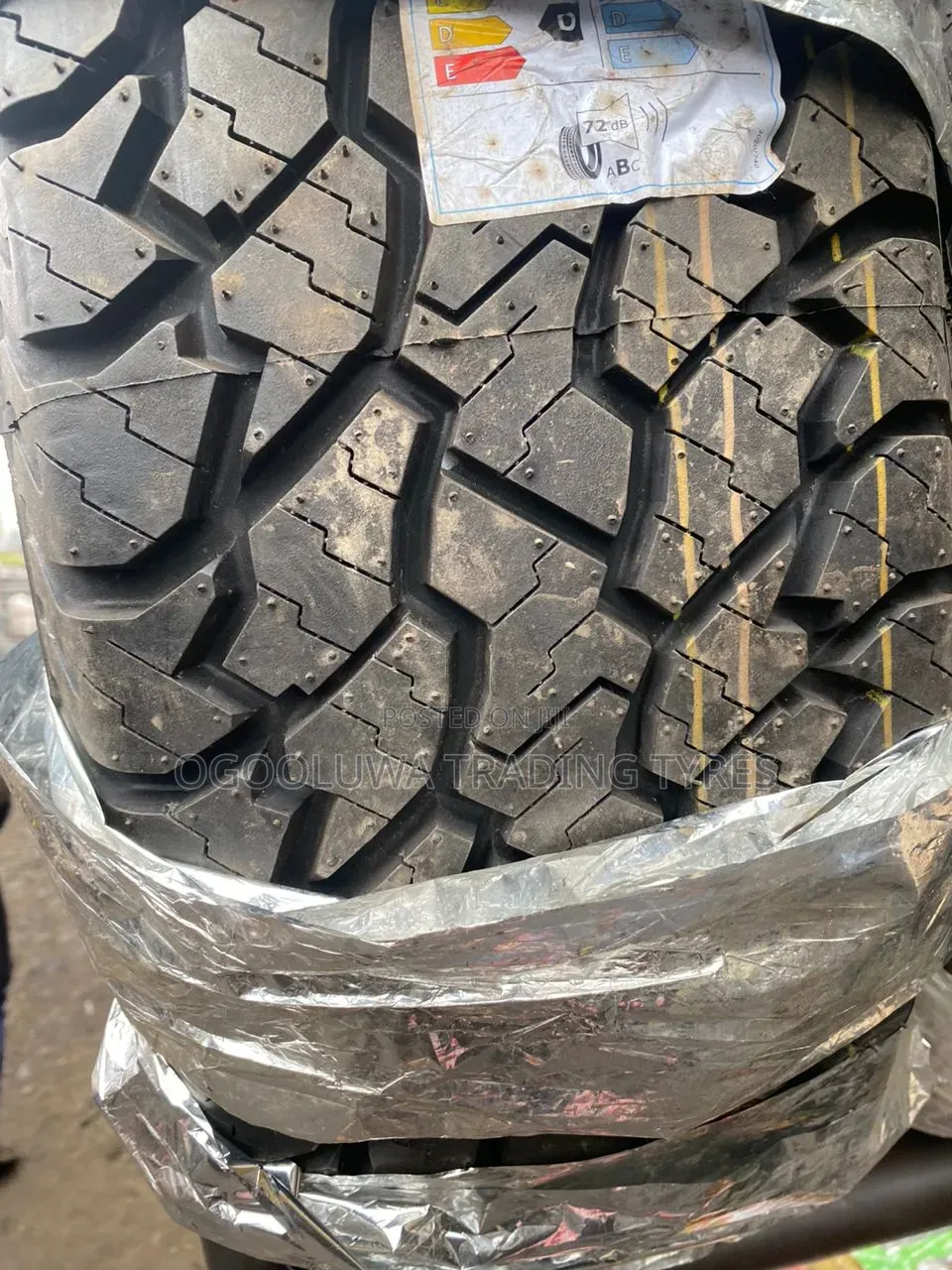 195/70r15c 215/70r15c Tyre
