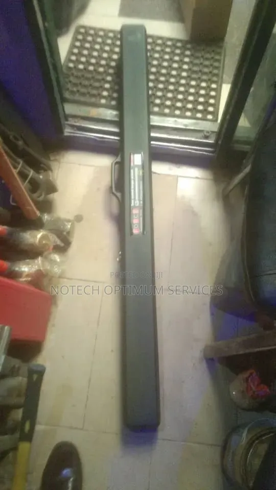 Control Torque Wrench