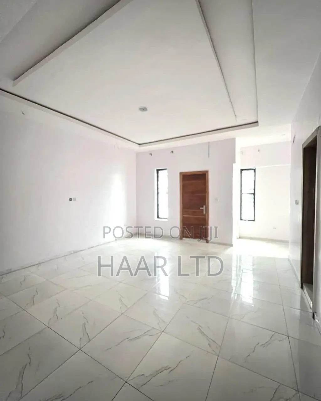 4bdrm Duplex in Ikota for rent