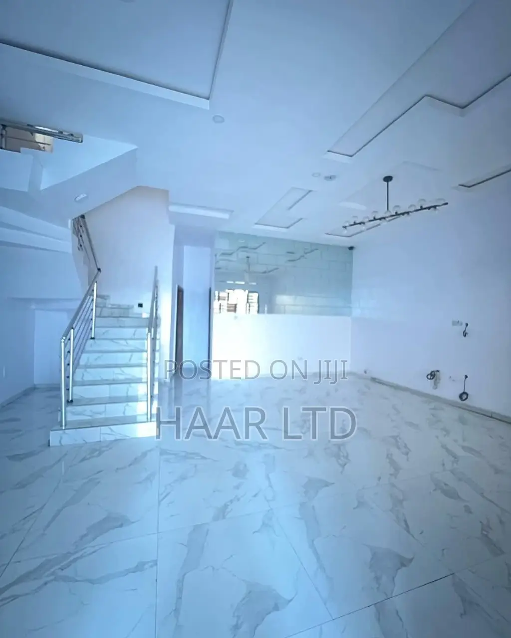 4bdrm Duplex in Ikota for rent