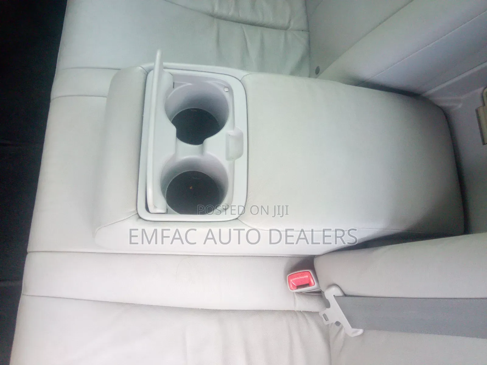 Toyota Camry 2011 Black