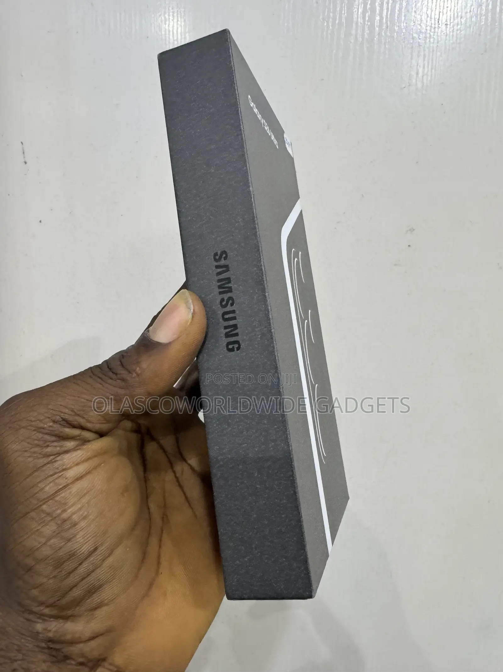 New Samsung Galaxy S26 Ultra 5G 256 GB Black
