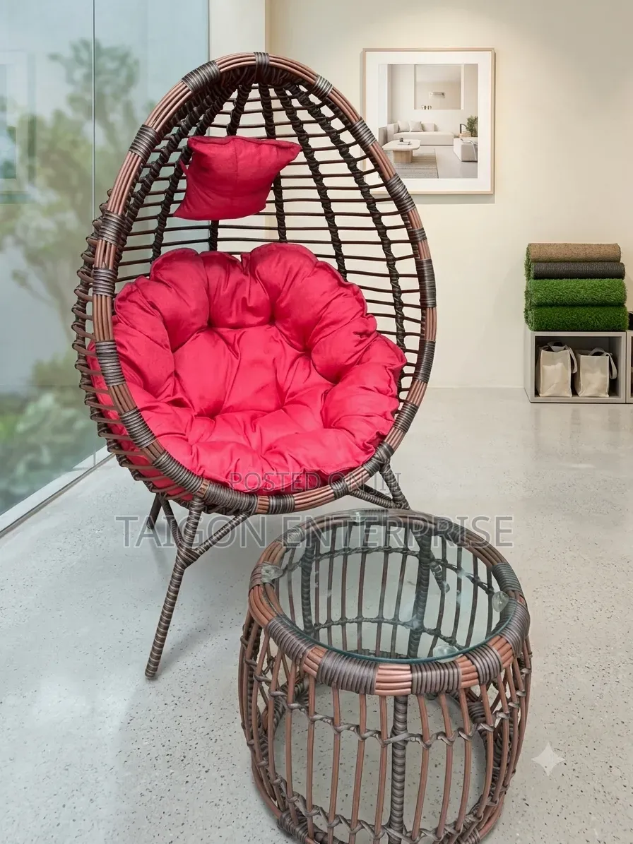 Premium Chairs