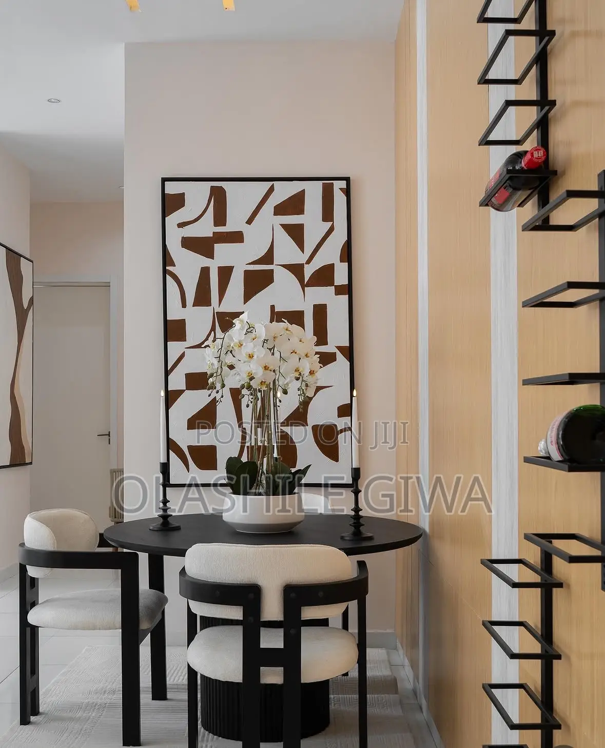 1/2bedroom